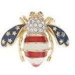 redwhitebluebee