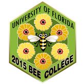 uf bee college logo 2015